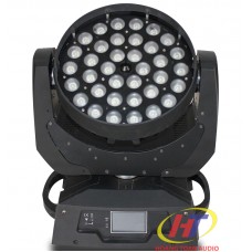MOVING HEAD WASH LED 36 x 10W